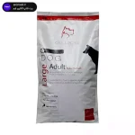 غذای خشک سگ بالغ نژاد بزرگ سلبن (Celebone Large Adult) وزن ۱۰ کیلوگرم