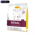 غذای خشک درمانی سگ جوسرا مدل هلپ رنال (Josera Help Renal) وزن ۱ کیلوگرم