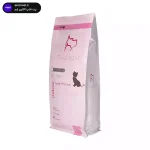 غذای خشک بچه گربه سلبن مدل Kitten وزن 2.5 کیلوگرم | رشد و تقویت سیستم ایمنی
