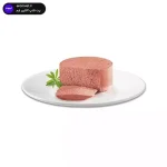 کنسرو گربه گورمت گلد پته با طعم گوشت گاو سفارش ترکیه، وزن ۸۵ گرم - تصویر 2