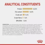 غذای خشک سگ بالغ نژاد پامرانین رویال کنین (Royal Canin Adult Pomeranian) وزن ۱.۵ کیلوگرم - تصویر 5